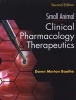 Small Animal Clinical Pharmacology and Therapeutics (Paperback, 2nd Revised edition) - Dawn Merton Boothe Photo