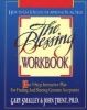 The Blessing Workbook (Paperback, Workbook) - Gary Smalley Photo