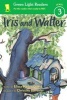 Iris and Walter (Paperback) - Elissa Haden Guest Photo