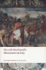 Discourses on Livy (Paperback) - Niccolo Machiavelli Photo