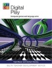 Digital Play - Computer Games and Language Aims (Paperback) - Kyle Mawyer Photo