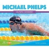 Michael Phelps (Hardcover) - Katie Lajiness Photo