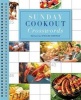 Sunday Cookout Crosswords (Spiral bound) - Stanley Newman Photo