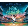 Derek Jeter Presents Night at the Stadium (Hardcover) - Phil Bildner Photo