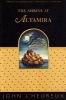 The Shrine at Altamira (Paperback, 1st Grove Press ed) - John LHeureux Photo