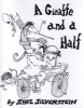 A giraffe and a half (Hardcover) - Shel Silverstein Photo