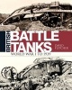 British Battle Tanks - World War I to 1939 (Hardcover) - David Fletcher Photo