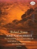  - Tone Poems in Full Score - Series II (Paperback) - Richard Strauss Photo