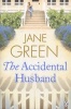 The Accidental Husband (Paperback) - Jane Green Photo