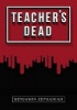 Rollercoasters: Teacher's Dead (Paperback) - Benjamin Zephaniah Photo