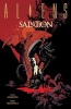 Aliens: Salvation (Hardcover) - Mike Mignola Photo