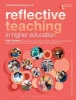 Reflective Teaching in Higher Education (Paperback) - Paul Ashwin Photo