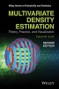 Multivariate Density Estimation - Theory, Practice, and Visualization (Hardcover, 2nd Revised edition) - David W Scott Photo