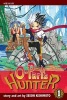 O-Parts Hunter, Volume 1 (Paperback) - Seishi Kishimoto Photo