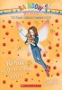 Rosie the Honey Bear Fairy (the Baby Animal Rescue Faires #6) - A Rainbow Magic Book (Paperback) - Daisy Meadows Photo