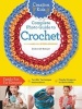 Creative Kids Complete Photo Guide to Crochet (Paperback) - Deborah Burger Photo