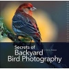 Secrets of Backyard Bird Photography (Paperback) - J Chris Hansen Photo