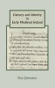 Literacy and Identity in Early Medieval Ireland (Hardcover, New) - Elva Johnston Photo