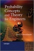 Probability Concepts and Theory for Engineers (Hardcover, New) - Harry S Schwarzlander Photo