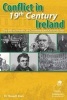 Conflict in 19th Century Ireland - The Development of Unionism and Nationalism (Paperback) - Russell Rees Photo