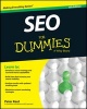 SEO For Dummies (Paperback, 6th Revised edition) - Peter Kent Photo