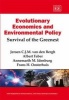 Evolutionary Economics and Environmental Policy - Survival of the Greenest (Hardcover, illustrated edition) - Jeroen CJM van den Bergh Photo