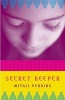 Secret Keeper (Paperback) - Mitali Perkins Photo