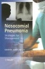 Nosocomial Pneumonia - Strategies for Management (Hardcover) - Jordi Rello Photo