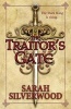 The Traitor's Gate (Paperback) - Sarah Silverwood Photo