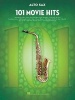 101 Movie Hits for Alto Saxophone (Paperback) - Hal Leonard Corp Photo