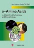 D-Amino Acids in Chemistry, Life Sciences, and Biotechnology (Hardcover) - Hans Bruckner Photo