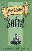 High Holiday Sutra - A Novel / by . (Paperback) - Allan Appel Photo