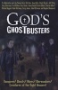 God's Ghostbusters - Vampires? Ghosts? Aliens? Werewolves? Creatures of the Night Beware! (Paperback) - Thomas Horn Photo