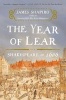 The Year of Lear - Shakespeare in 1606 (Paperback) - James Shapiro Photo