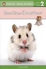 Ham-Ham-Hamsters (Paperback) - Bonnie Bader Photo