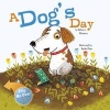 A Dog's Day (Paperback) - Rebecca Rissman Photo