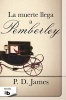 La Muerte Llega a Pemberley (English, Spanish, Paperback) - PD James Photo