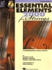 Essential Elements for Strings - Book 2 with Eei - Violin (Paperback) - Robert Gillespie Photo