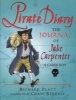 Pirate Diary (Paperback) - Richard Platt Photo