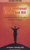 Emotional First Aid Kit - A Practical Guide to Life After Bariatric Surgery (Paperback, 2nd) - Cynthia L Alexander Photo