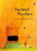 The Want Monsters - And How They Stopped Ruling My World (Hardcover) - Chelo Manchego Photo