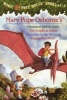 Magic Tree House - Dinosaurs Before Dark/the Knight at Dawn/Muummies in the Morning/Pirates Past Noon (Paperback, Boxed set) - Mary Pope Osborne Photo