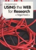 The Essential Guide to Using the Web for Research (Paperback) - Nigel Ford Photo