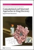 Computational and Structural Approaches to Drug Discovery - Ligand-Protein Interactions (Hardcover) - Robert Stroud Photo