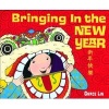 Bringing in the New Year (Board book) - Grace Lin Photo