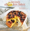 The Savoury Gluten-free Baker (Hardcover) - Hannah Miles Photo