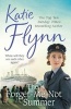 The Forget-me-not Summer (Paperback) - Katie Flynn Photo