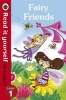 Fairy Friends - Read it Yourself with Ladybird - Level 1 (Paperback, New RIY) - Ronne Randall Photo