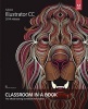 Adobe Illustrator CC Classroom in a Book (2014 Release) (Paperback) - Brian Wood Photo