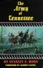 The Army of Tennessee (Paperback, New edition) - Stanley F Horn Photo